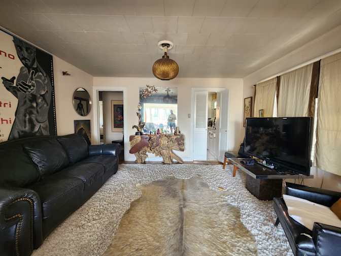 Jacob's room