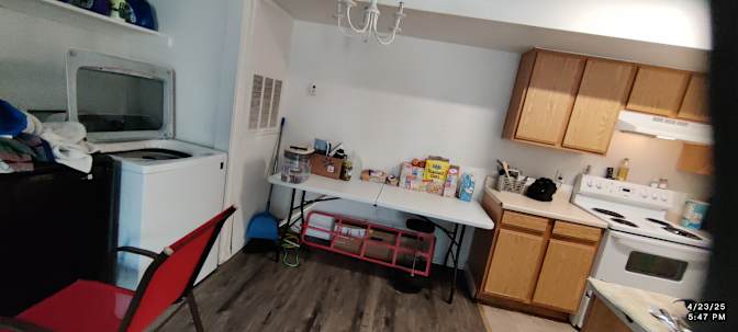 Billy's room