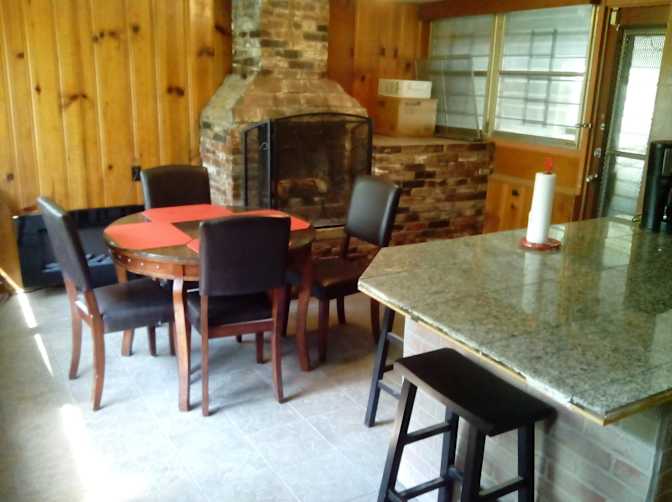 wdrinshed's room
