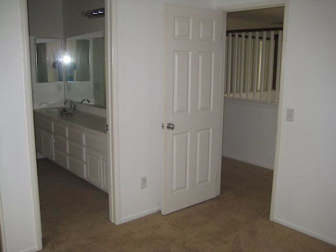 Daniel's room