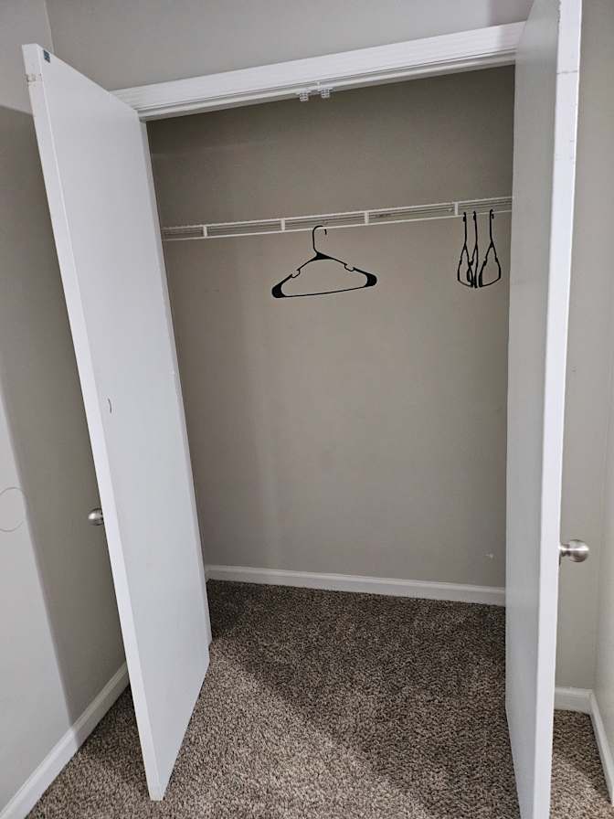 Kristin's room