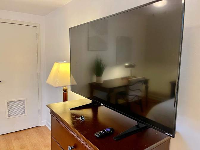 Katerina's room