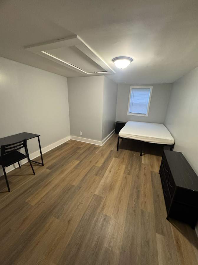 PadSplit's room
