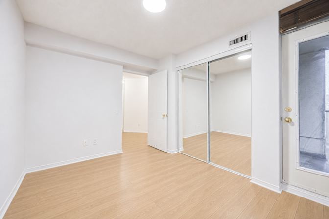Sherry Yang's room