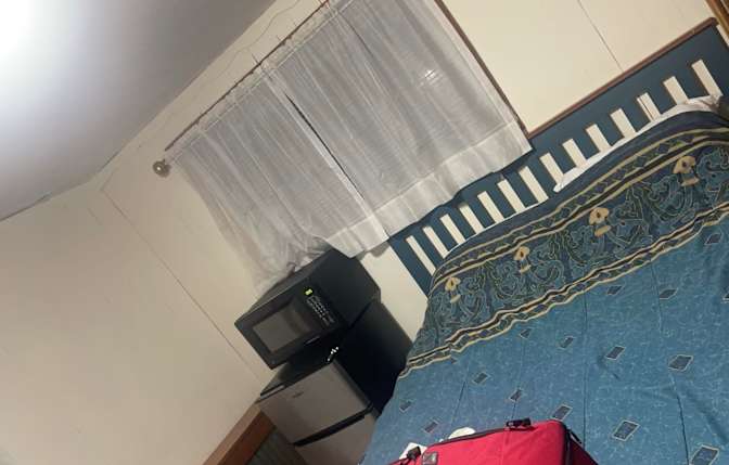 Ms. Kim's room