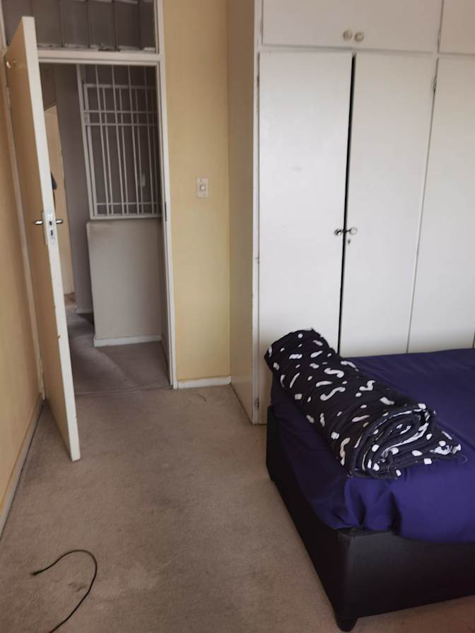 Nadia's room