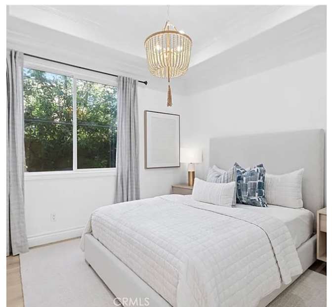 Shane's room