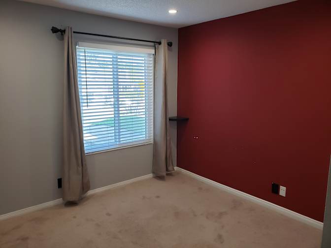 Julia's room
