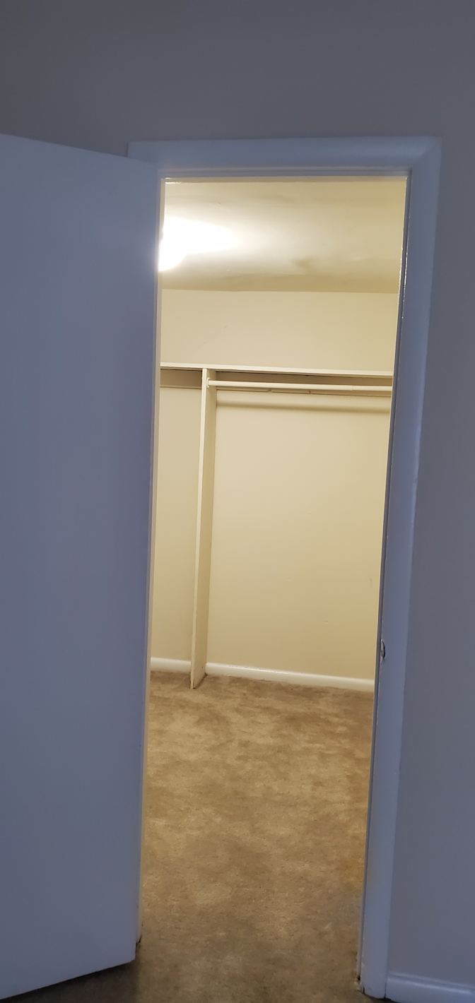 Horty's room