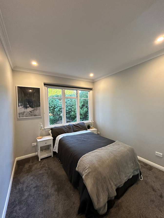 Akeisha's room