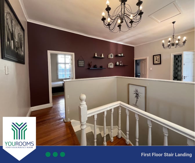 YouRooms's room