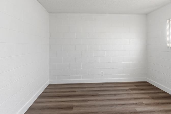 Tyler's room