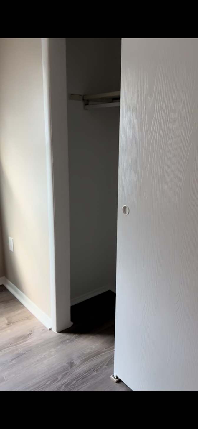Heather's room
