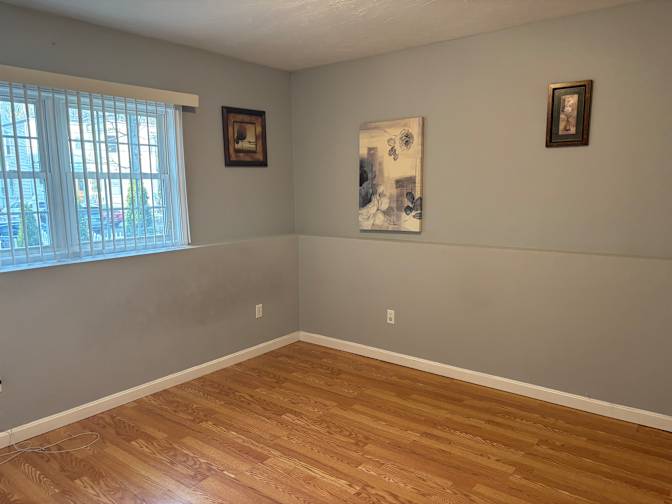 Evens's room