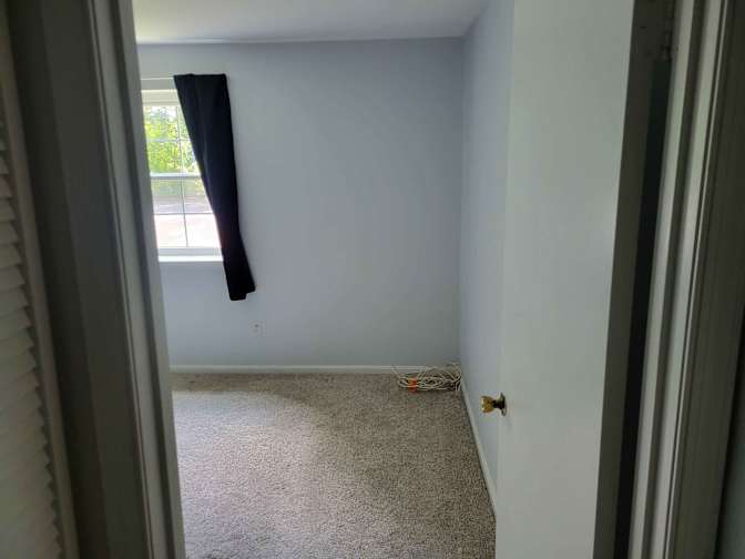 joseph's room