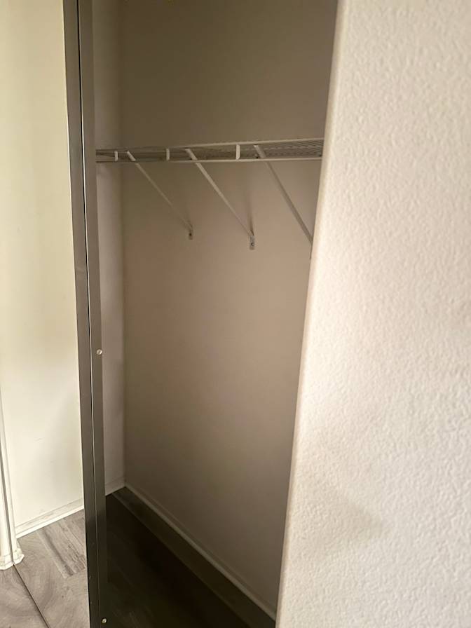 Jeanette Saldana's room
