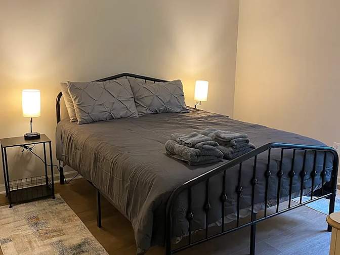 Jenny's room