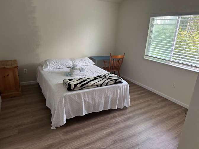 Martin's room