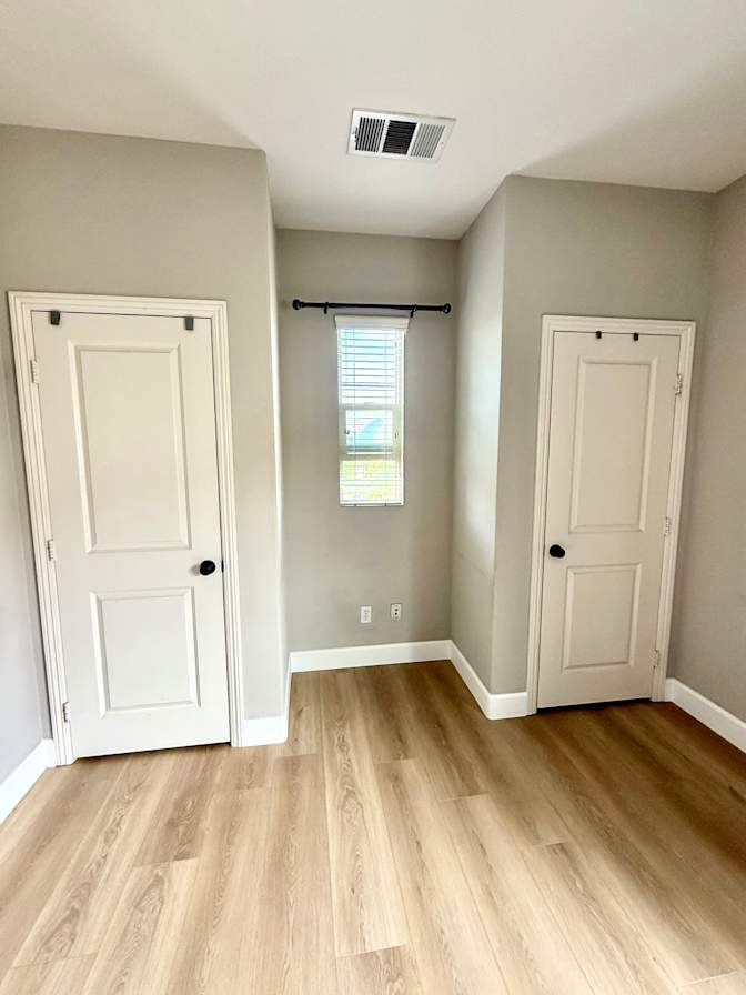 Kristen's room