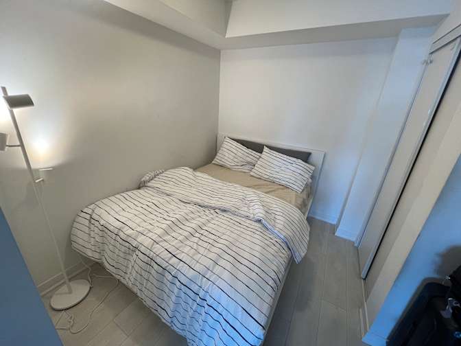 Sunny's room