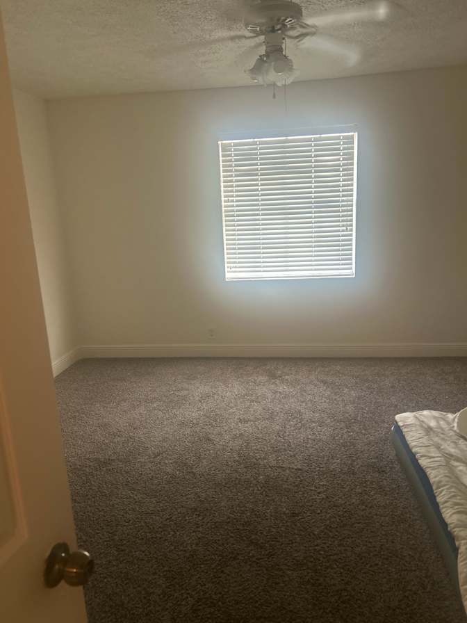 Cody's room