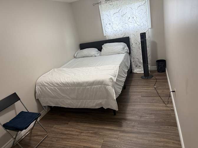 peter's room