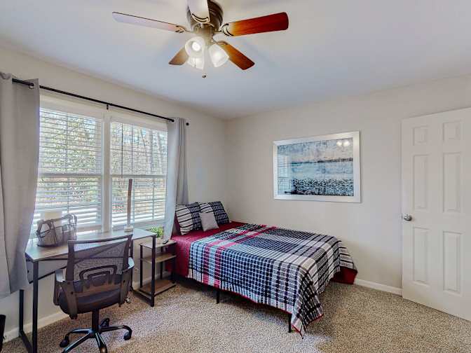 PadSplit's room