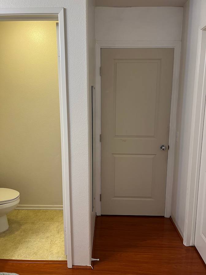 VERA's room