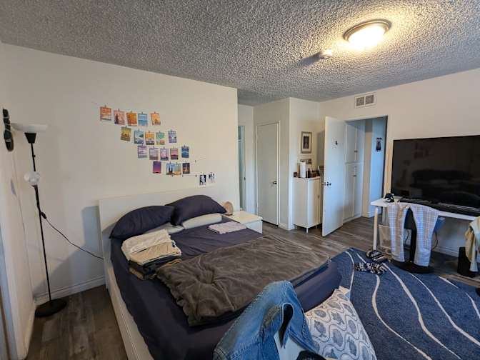 Rio's room