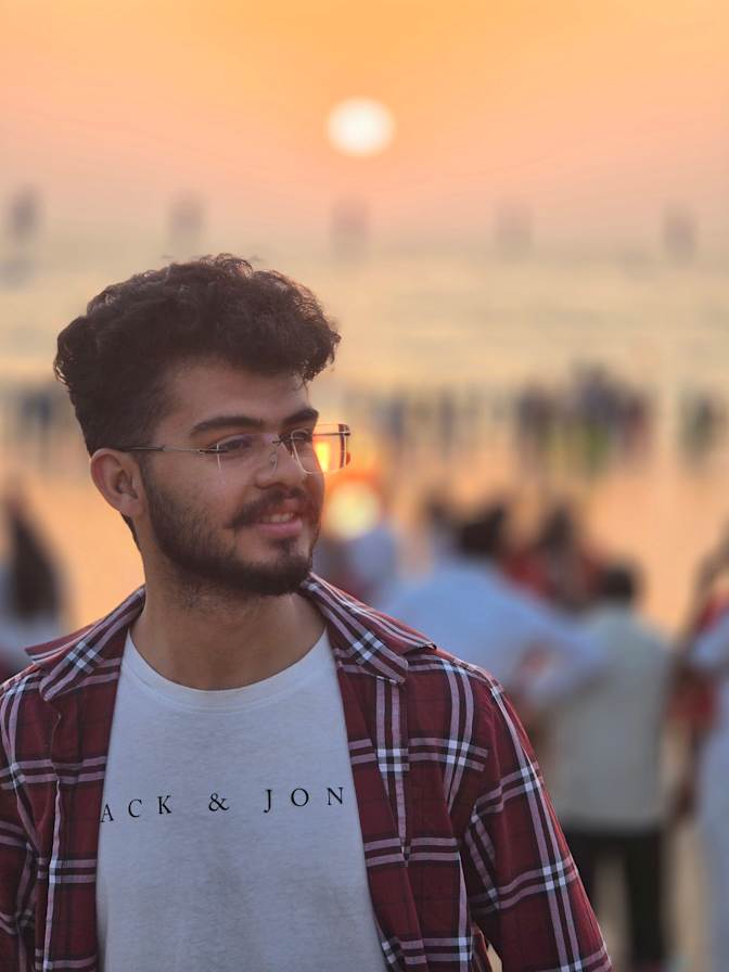 Vansh Sabharwal