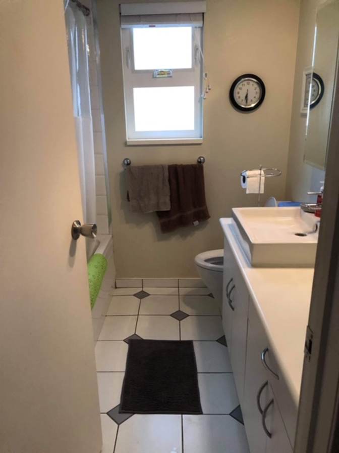 Carla Figueiredo's room