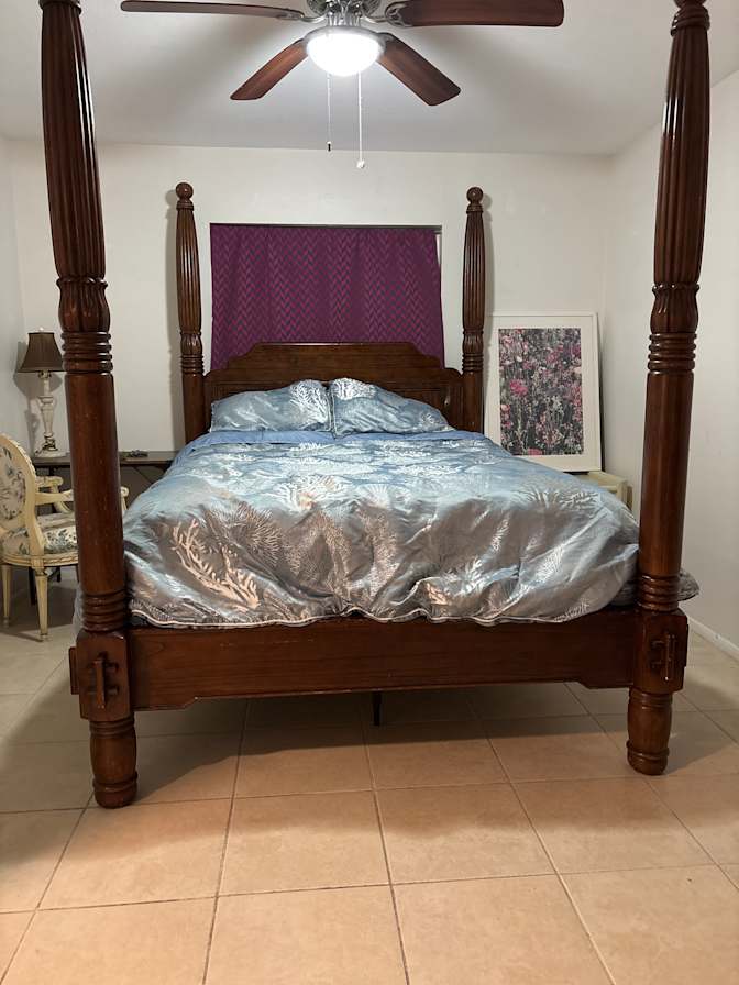Joy's room