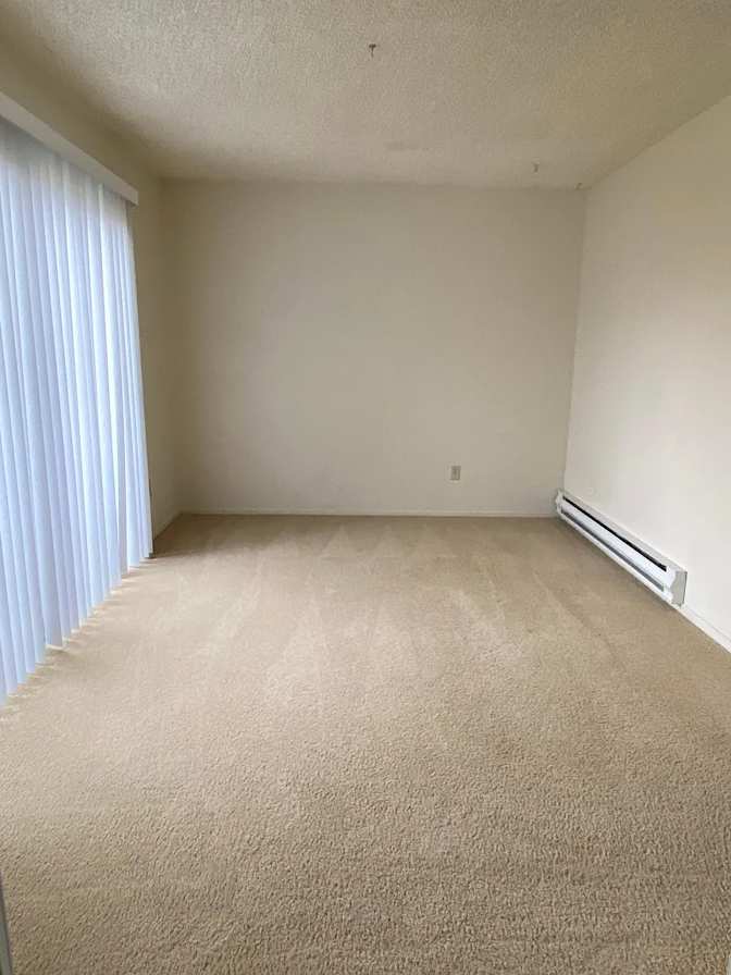 Charlie's room
