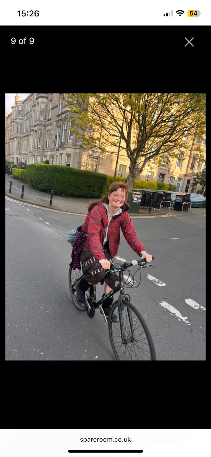 Kate's room
