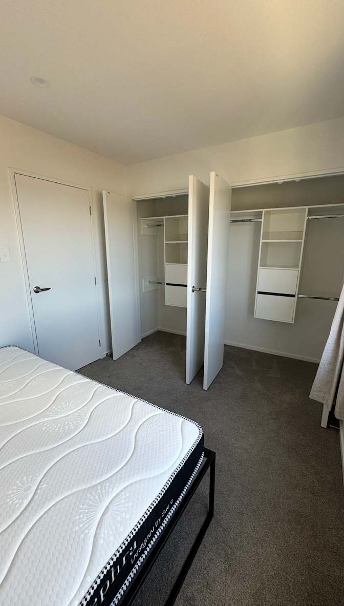 Raj's room