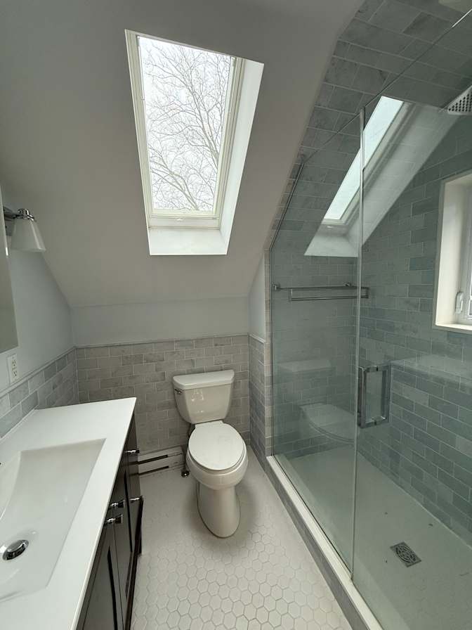 Shiela Mae Anino's room