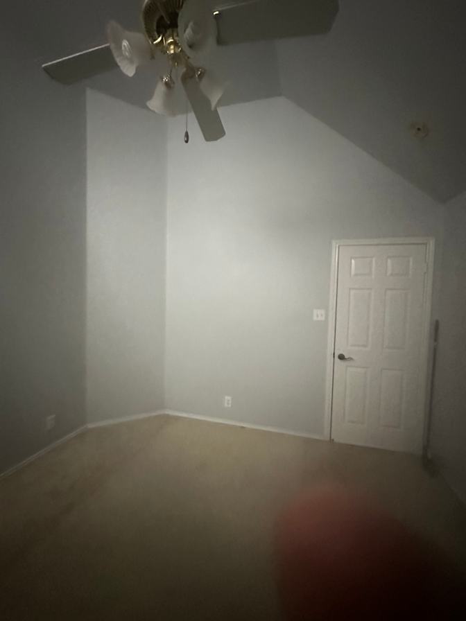MICHAEL's room