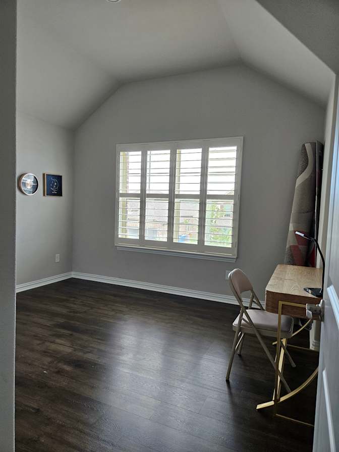 Kate's room