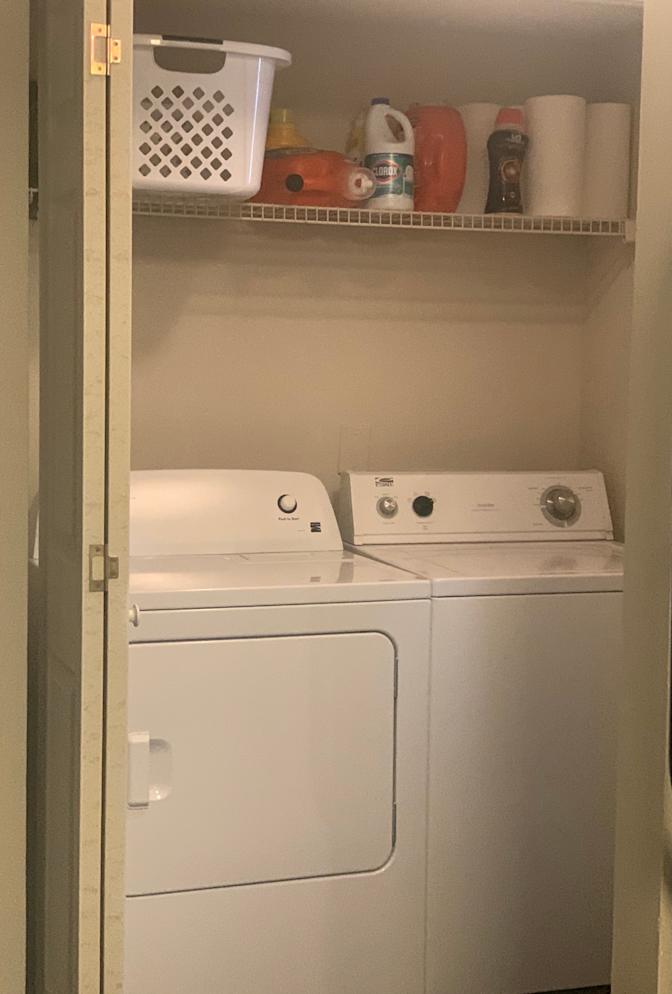JAMES's room