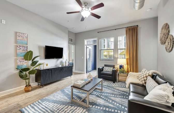 Emily Berg's room