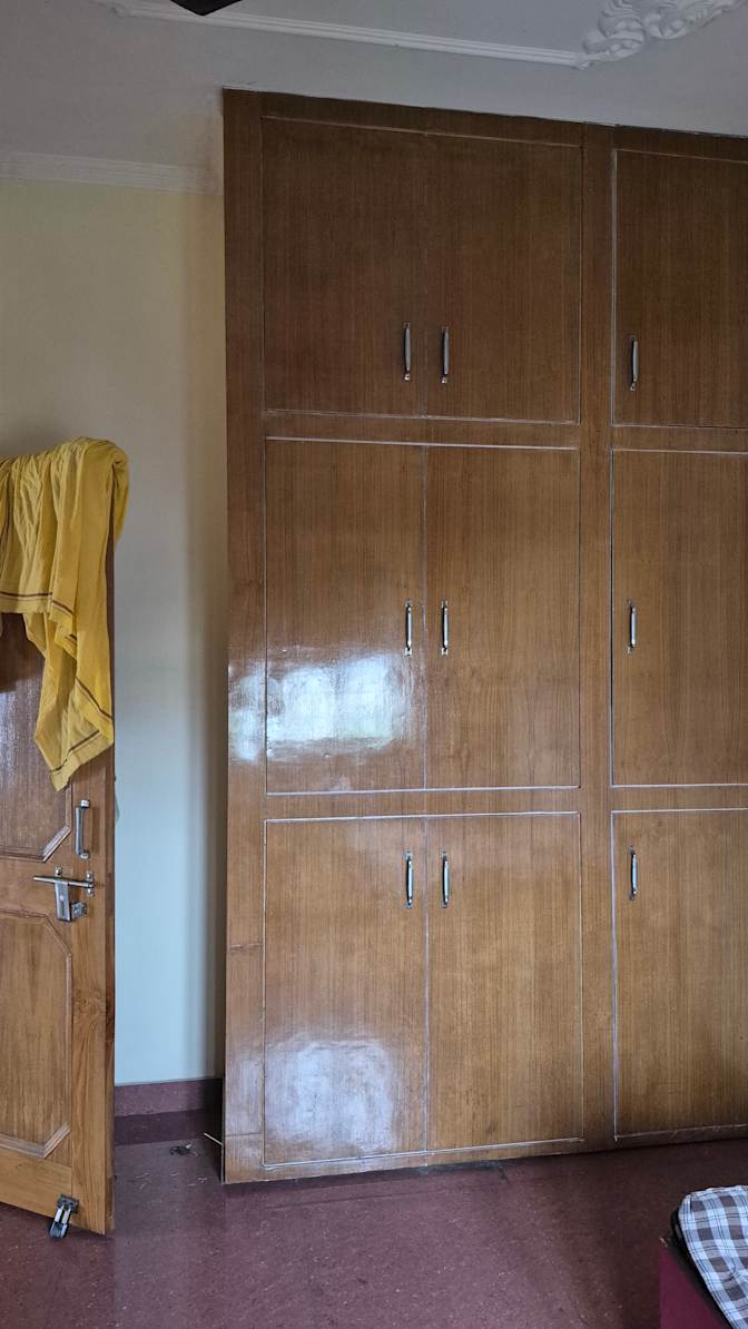 Mohit Singh's room