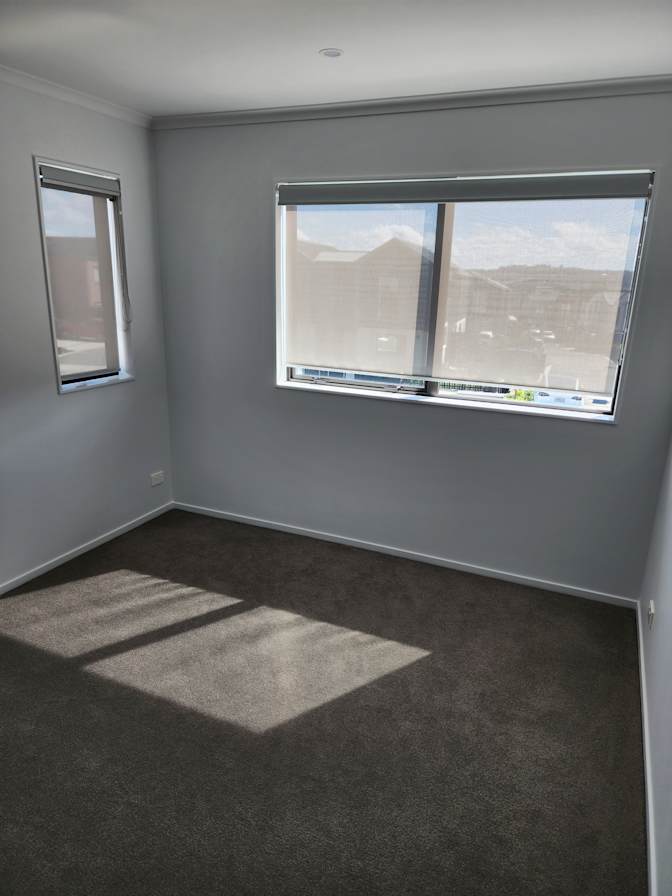 Richard's room