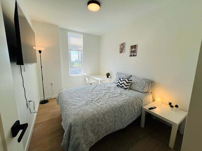 Holly's room