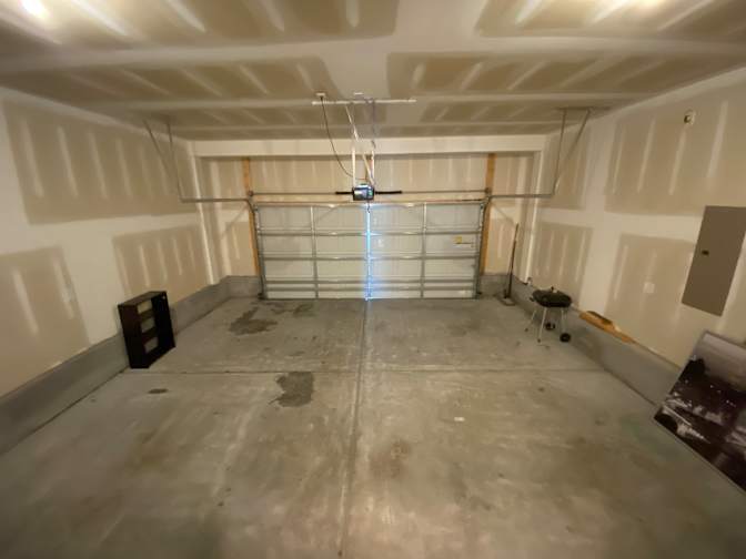 Alcove Rooms's room