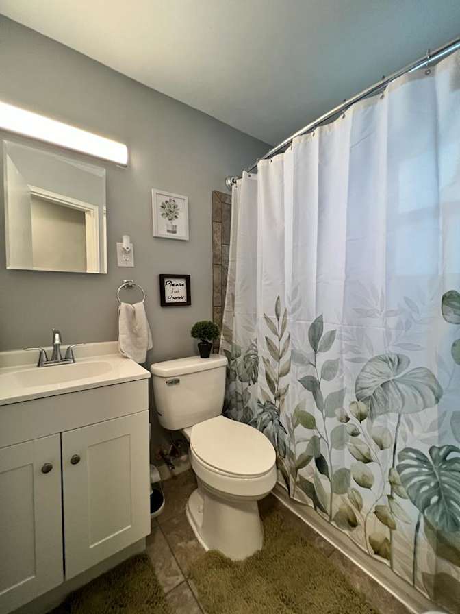 PadSplit's room