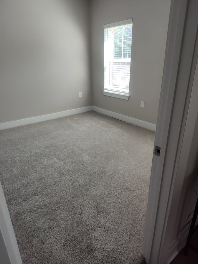 Khalil's room