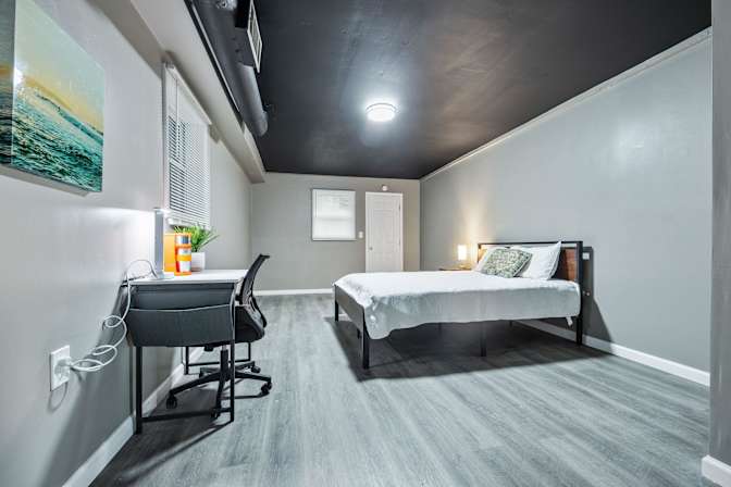 PadSplit's room