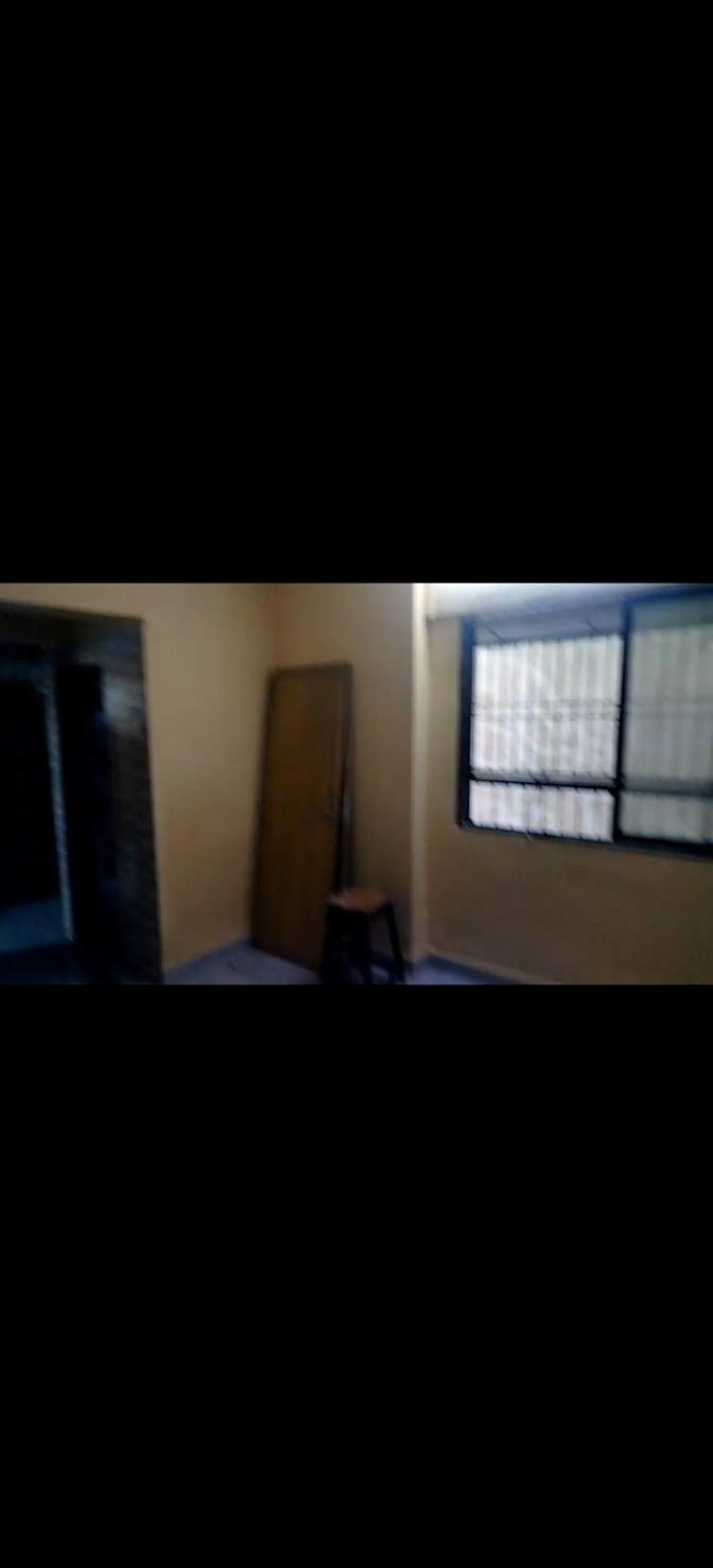 Brian's room