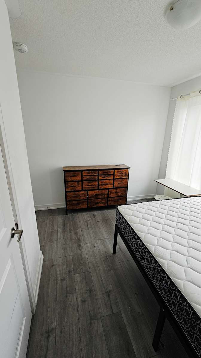 Md's room