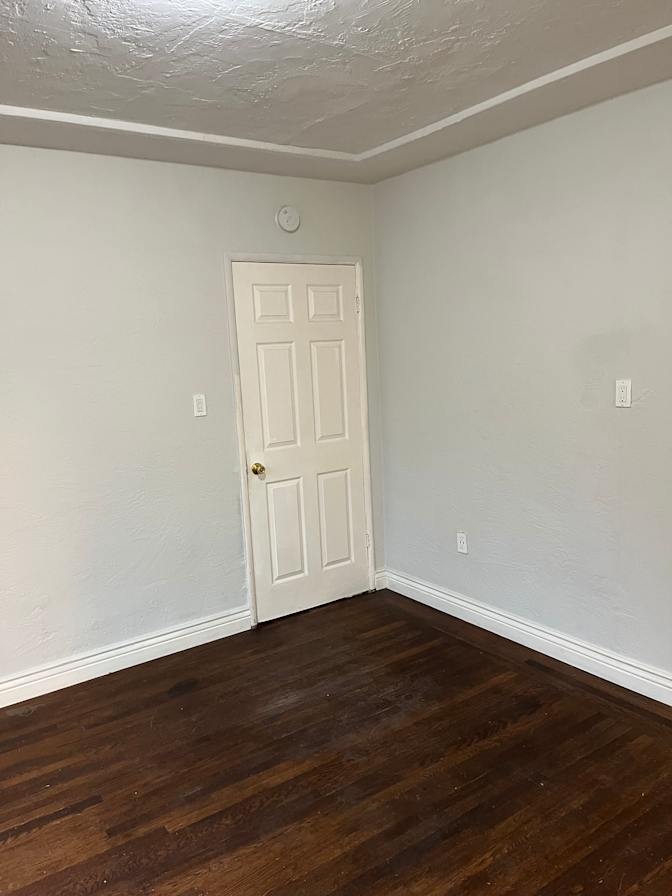 Kourosh's room